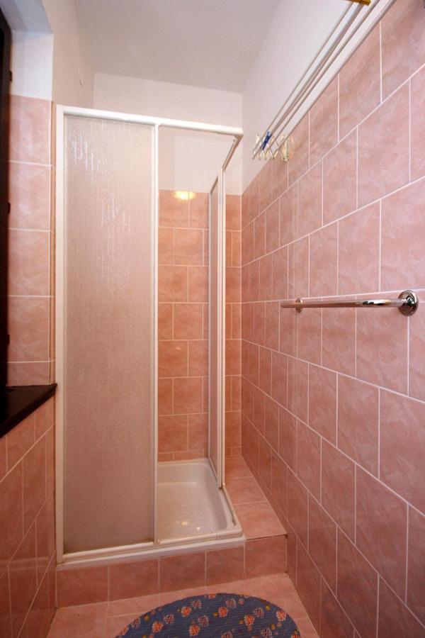 Apartments By The Sea Turanj, Biograd - 6445 ภายนอก รูปภาพ