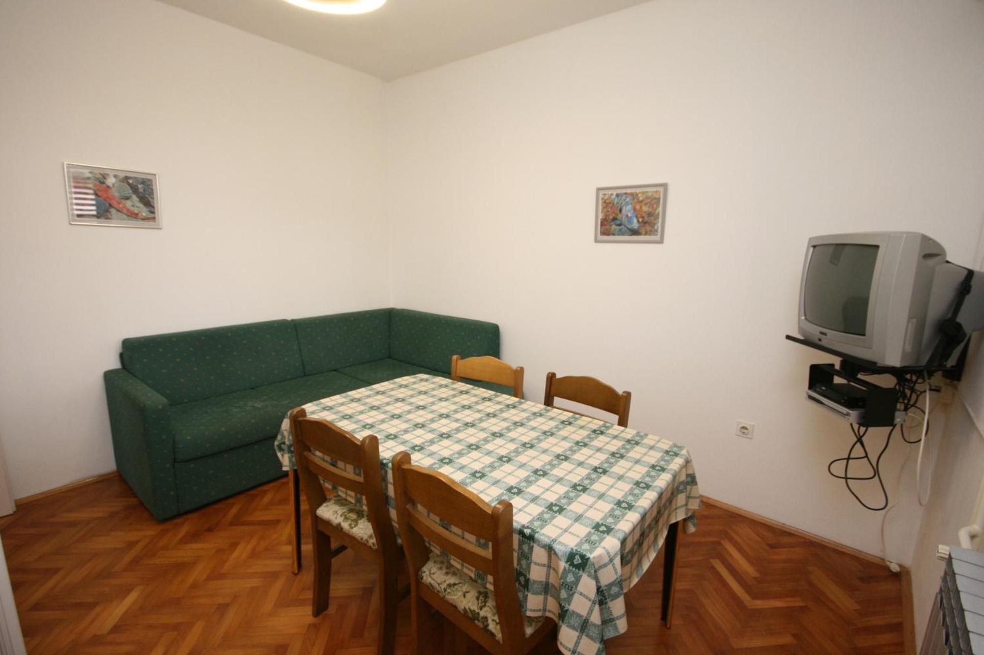 Apartments By The Sea Turanj, Biograd - 6445 ภายนอก รูปภาพ